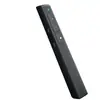 Deli 2802L Pluma de Paso de Página ppt Uso para Maestros Puntero Multimedia Multifuncional Proyector de Computadora Pluma Láser Pluma de Control Remoto