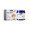 Crema limpiadora para el cuidado corporal South Moon, crema hidratante para piel suave.