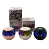 O8K Alto-falante Bluetooth Pequeno Sem Fio Explosivo para Desktop BT-H9 Mini Alto-falante Bluetooth Subwoofer de Volume Alto