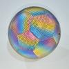 Bola de Basquete Luminosa Refletiva Bola de Basquete Fluorescente Brilho da Lua Arco-Íris Não. 7 Bola de Basquete Branca Refletiva Cool de Celebridade da Internet