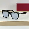 0396 Moda de Luxo Leve Transfronteiriça Europeia e Americana Quadrado de Ponta Família C Moda de Férias Óculos de Sol Masculinos e Femininos Redes Sociais de Internet ao Ar Livre
