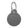 Adecuado para Estuche Protector de Apple Airtag, Localizador Apple Cubierta Completa Hebilla Giratoria, Estuche Protector de Apple Airtag2