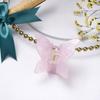 Horquilla de acetato con forma de mariposa para mujer, elegante y de temperamento coreano, para la parte trasera del cabello, pinza para el cabello, pinza para el cabello exquisita, pinza superior
