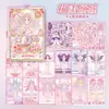 Nuevo Libro de Pegatinas de Juego de Disfraces para Niñas Xinmo, Pegatinas Energéticas de Maquillaje de Princesa para que Jueguen las Niñas Pequeñas