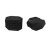 Bola de Fitness Facial Morder Músculo Exercício Mandíbula Firmeza Treinador Silicone de Grau Alimentício Mastigador Equipamento Modelador