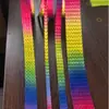 Adesivos Refletivos com Destaque Gradiente, Adesivos Super Refletivos para Decoração e Modificação da Carroceria de Carro Elétrico, Adesivos Originais para Carro