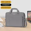 Bolsa para Laptop a Prueba de Golpes con Airbag de 16 Pulgadas 13 Adecuada para Lenovo 14 Asus Huawei Apple Hombre Gran Capacidad 17