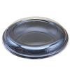 Venda Direta da Fábrica Tigelas de Plástico, Tigelas Descartáveis para Viagem, Tigelas para Sopa Estilo Pote do Exército Coreano, Tigelas Estilo Chinês, Tigelas Redondas, Seguras para Micro-ondas
