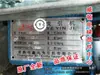 La Nueva Máquina de Tracción para Escalera / Escalera de Comedor Original de Fábrica Changyi Xinda XD100 / XD100-1 Freno de Sujeción / Freno