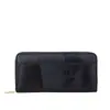 Cartera Multifuncional Nueva Moda Transfronteriza Cartera de Empalme Multitarjeta Gran Capacidad Billetera para Monedas Almacenamiento Embrague
