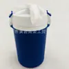 Vendas diretas de fábrica, fabricantes da fonte, copo térmico de plástico de 1L
