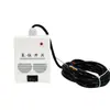 Interruptor de reinicio de máquina de succión por vacío 300G400G alarma de zumbador bidireccional recordatorio eléctrico accesorios de máquina de plástico personalización