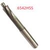 Danpu 6X2.4/20X13.5 (6542Hss) Vendas por Atacado Furadeira de Cabo Reto Fixa Fundo Plano com Coluna Guia