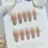 Usar 10 piezas de armadura S181 taladro de amor pequeño escalera corta escalera pura querer mostrar blanca temperamento chica estudiante oficinista manicura