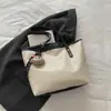 2025 Nueva Moda Otoñal Versátil Un Hombro Trabajo Casual Clase Viaje Cotidiano Nicho Bolso Tote para Mujer