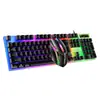 Oferta Especial Liquidação de Estoque Teclado Mouse USB com Fio Teclado e Mouse Sem Fio 2.4g Conjunto Mouse Único 2