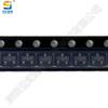 SI2307BDS-T1-E3 transistor de efeito de campo MOSFET P canal 30v 2.5A 78 miliohm SOT-23