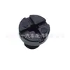 17111712788 Válvula de purga de refrigerante de radiador BMW aplicable Tornillo de purga Tapón de tornillo de cabeza Phillips