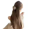 Precioso Pasador para el Cabello Semi-Recogido con Pequeño Diseño de Flor, Nuevo Estilo 2026 Accesorio para el Cabello para la Parte Trasera de la Cabeza, Pasador para el Cabello para Mujeres
