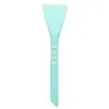 Cabezales de Cepillo de Silicona en Varias Formas, Cepillos para Mascarillas Faciales, Cepillos para Barro, Cepillos para Arcilla, Cepillos para Salón de Belleza Spa, Herramientas de Belleza, Brochas de Maquillaje