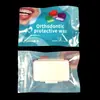 Produtos de Comércio Exterior, Cera Protetora Dental, Dentes e Gengivas, Aparelhos Ortodônticos, Cera para Película de Brackets, Embalagem Externa, Consumíveis Dentários