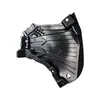 2135201200 2135201200 é adequado para a placa triangular do para-choque dianteiro e para-barro do assoalho do Mercedes-Benz Classe E W213