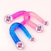 Productos sexuales para adultos Dragón de dos cabezas Lala Simulación gay de dos cabezas Dis Aparato de masturbación vaginal anal femenina