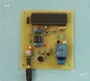 Diseño de iluminación de control por sonido y luz basado en microcontrolador 51: iluminación, luces controladas por sonido, luces controladas por luz, luces de calle