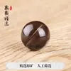 Kankan Cristal Cristal Natural Contas Soltas Cristal Chá 7A Contas Redondas Acessórios para Joias DIY Fabricante Atacado