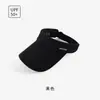 Gorra de Seda de Hielo Pico de Pato Verano Protección Solar Sombrilla Anti-UV Sombrero de Sol UV Versátil para Exteriores Casual Transpirable Gorra Abierta