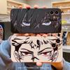 Funda de dibujos animados adecuada para Apple 14, iPhone 15 Promax anticaídas todo incluido, modelos creativos personalizados 17 modernos para hombres y mujeres