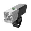 Luzes Coloridas para Bicicleta, Antirreflexo, Luz Forte, Faróis de Longo Alcance para Pedalar à Noite, Acessórios de Equipamento para Bicicleta de Estrada e Montanha, Luzes de Ciclismo