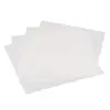 Tablero Pantalla Tablero Translúcido Mate Tablero Iluminación Lámina Caja de Luz Luz de Techo LED Tablero de Plástico Difusor Tablero Acrílico Procesamiento