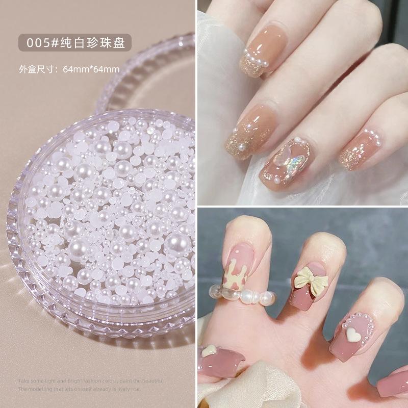 樱花盘-005号