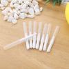 Escova Interdental Ortodôntica Reta Descartável, Escova Interdental em Forma de Pagode para Cuidados Bucais, Escova Interdental Tipo I Transfronteiriça e Fio Dental