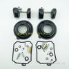 Kit de reparación de carburador transfronterizo XVS650 V-STAR XV250 1998-2015 ventas directas de fábrica aplicables