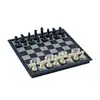 Xadrez UB AIA preto e branco 3810B-C