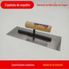 Espelho placa de gesso espátula lote cinza faca fábrica fornecimento lote massa cinza faca gesso faca espátula plana fábrica atacado