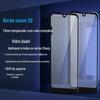 Para Sharp AQUOS WISH Full Screen Printing Asahi Glass Tempered Film Sense6 Soft Edge Full Adhesive Mobile Phone Film