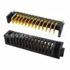 Cerradura Inteligente de Huella Dactilar 2-16P Conector de Batería para Laptop Macho y Hembra Ds-A01Mf-A-M2-M3-X-H1