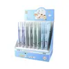 Lápis Automático Tianzhuo 02713 Estilo Dinastia Tang Lápis Mecânico Estilo Chinês 0,5 mm Fofo e de Alto Valor para Estudantes
