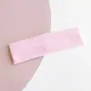 Diademas Deportivas de Punto de Color Sólido para Hombres y Mujeres, Diademas Opcionales Multicolores para Yoga, Fitness, Running, Accesorios para el Cabello Simples y Versátiles