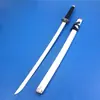Accesorios de Cosplay Anime Espada de Madera Katana Japonesa Accesorios de Armas Productos de Comercio Exterior Espada Flor Orquídea de Madera Sin Afilar