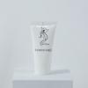 30 Yaxu Tubo de PE Fácilmente Biodegradable Tubo de Color Oem Personalizado Tubo para Acondicionador Cosmético 40g