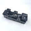 Adecuado para el interruptor regulador de ventana moderno 93570-4Y201, botón de ventana de control eléctrico 935704Y200