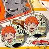Rixiang Xiangyang Yingshan Feixiong en Voleibol Animación Juvenil Hecho a Mano Merchandising Valor Estético Súper Alto Hecho a Mano