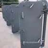 Puertas Impermeables Marinas al por Mayor del Fabricante, Puertas Impermeables de Acero para Navegación