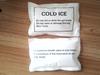 Bolsa de Hielo Absorbente de Mora y Cereza (necesito comprar bolsa no tejida) Bolsa de Hielo para Embalaje de Transporte Uva Roja