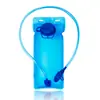 En stock al por mayor bolsa de agua para exteriores bolsa de ciclismo especial portátil bolsa de agua de 2L running deportes al aire libre