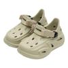 Zuecos Infantiles Lidani para Niños, Modelo Verano 2026, Zapatos de Playa para Bebés para Exteriores, Sandalias Antideslizantes de Suela Suave para Niñas